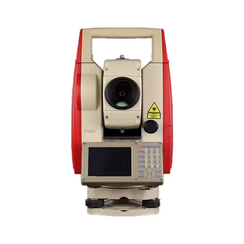 for Kolida IP54 Absolute Encoder SD Card Mini USB Data Interface Total Station