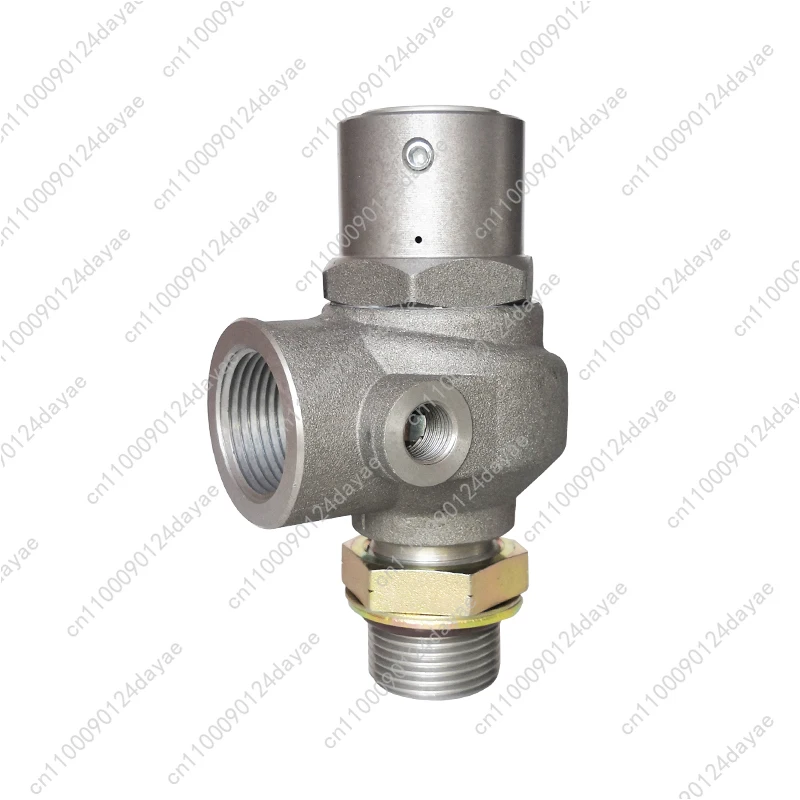 Universal Screw Air…