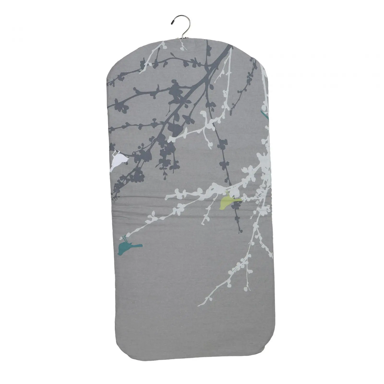 Hanging Ironing Board Anti Steam Steamer Pad for Sewing Room Home Traveling