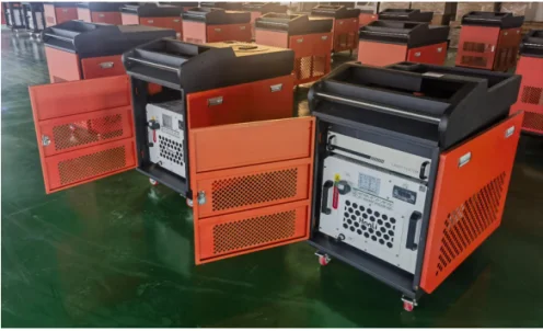 LW-1500 Laser Welding Machine 1500w Welding Machine Aluminum Laser