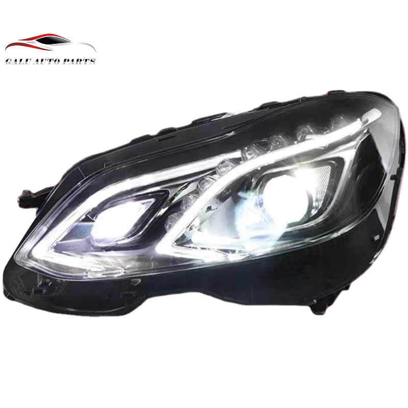 

forCar Headlight Assembly Xenon Headlamp for Mercedes Benz E-Class W212 S212 E63 AMG E200 E250 E300 2128200939 2128201039