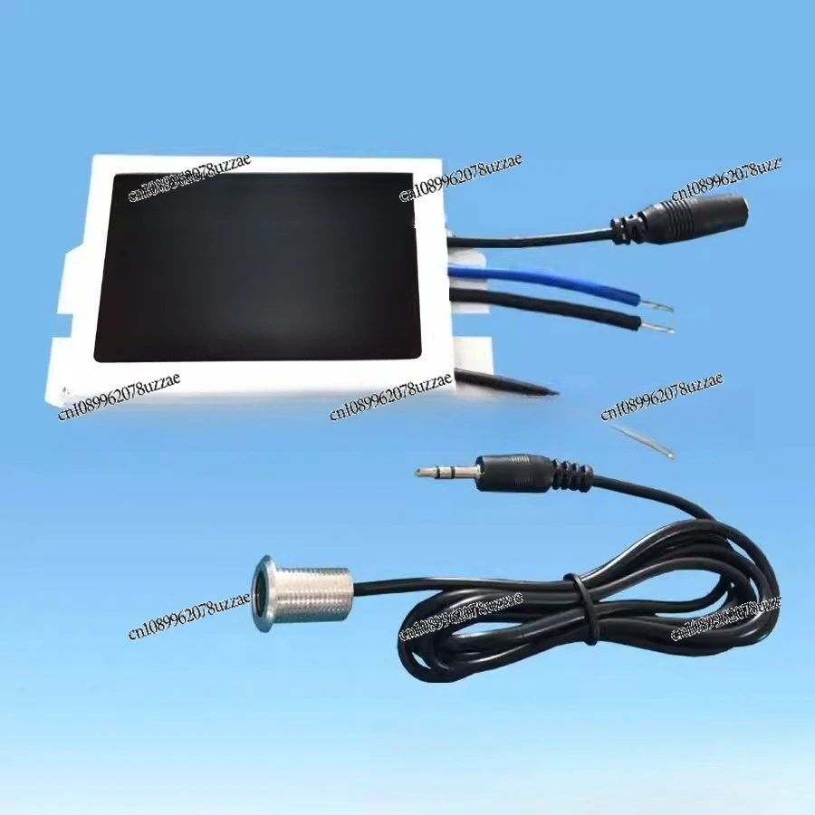 

Модуль индукционного выключателя Hand Pendulum 88 (220В, высокая мощность) 1XD-90