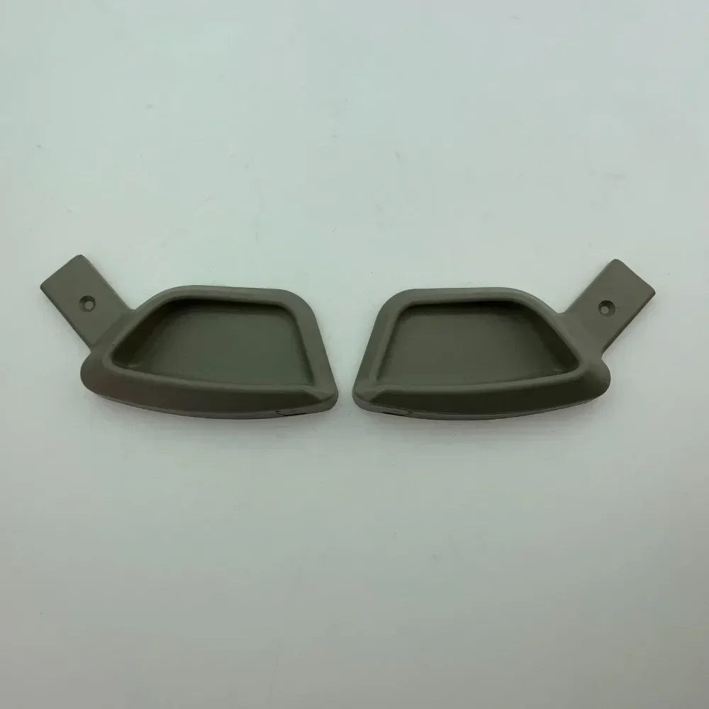 2pcs for 20 30 Pajero  for Cheetah Jones for V31V32V33 for KINGBOX Seat Slide Adjustment Attachment Decorative Cover