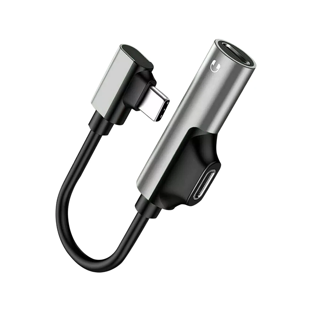 Adaptateur pour téléphone portable i9 8 e plus 7 3.5mm