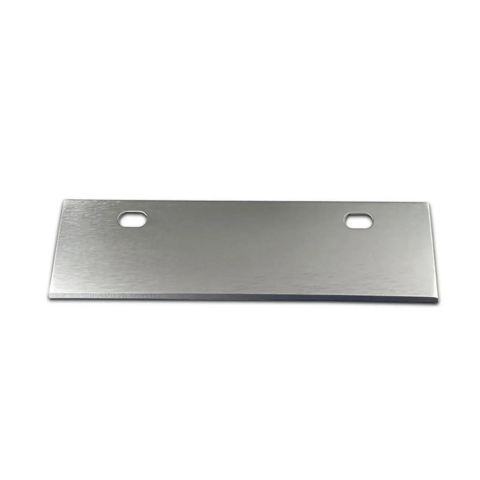 Replacement Griddle Scrapers Stainless Steel Griddle Rust Resistant for Outdoor Cooking