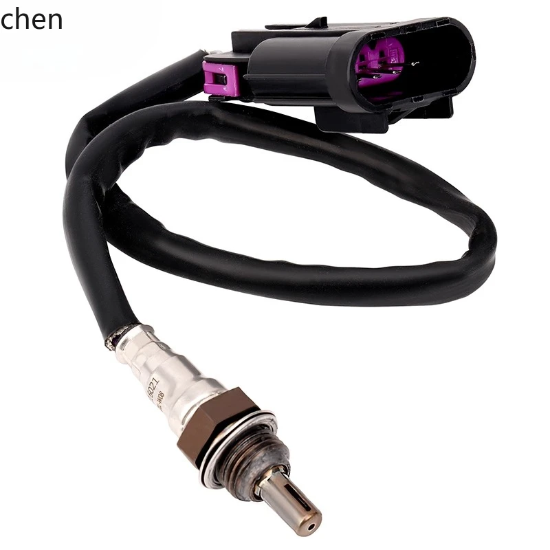 

ZML Adapted to Vespa GTS 300 Vespa S150 EFI Motorcycle Exhaust Pipe Oxygen Sensor