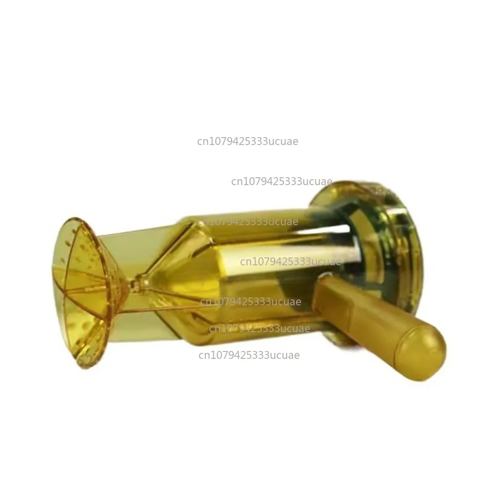 Fries Salt Sprinkler 200ml Quantitative 4g Salt Sprinkler Salt Sprinkler