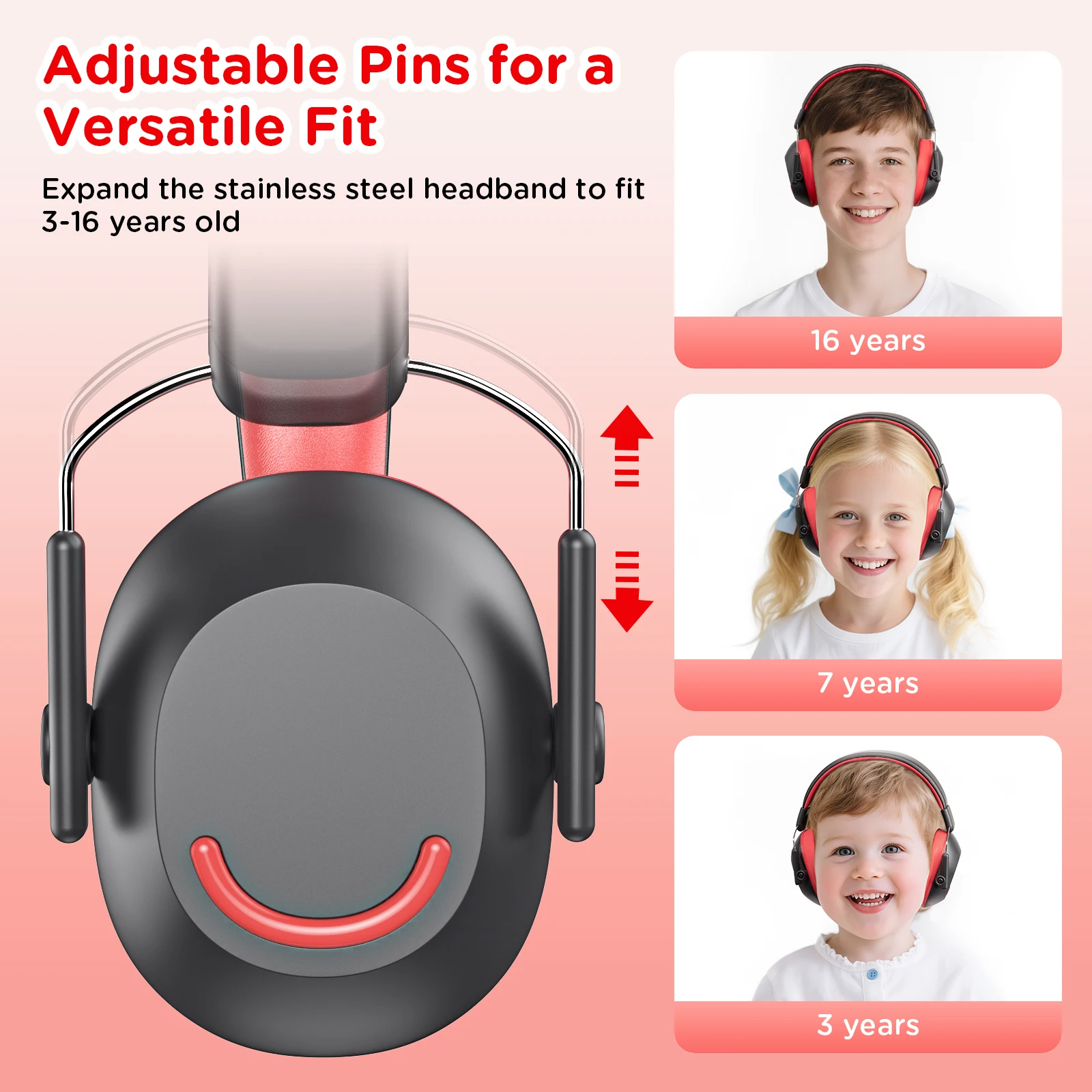Thumbnail 3 - #10 Best Noise Reduction Ear Defenders to Buy In 2026