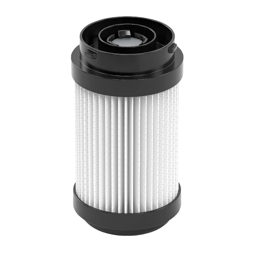 Cordless Vacuum Filter Kit Home Cleaning Captures Fine Dust Particles Direct Replacement Easy To Install Kit Mop