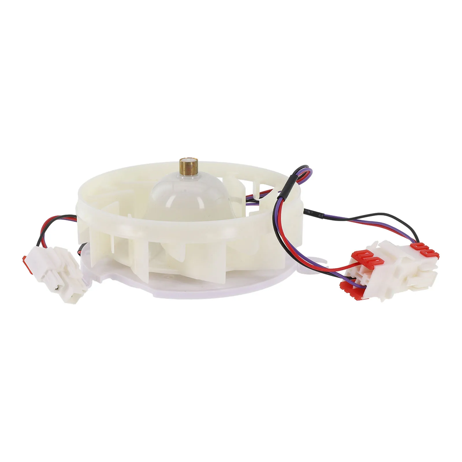 

EAU64824401 Refrigerator Evaporator Fan Motor Compatible For LFX31995ST,LFX31945ST,LFXC24726D,LFXS30727S,74043 ADJ73252237 DC13V