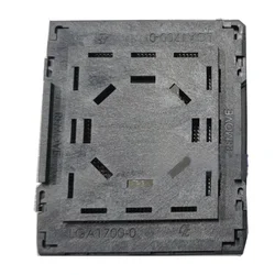 LGA 1700 LGA1700 Motherboard Repair Soldering BGA Replacement CPU Socket Connector with Tin Balls