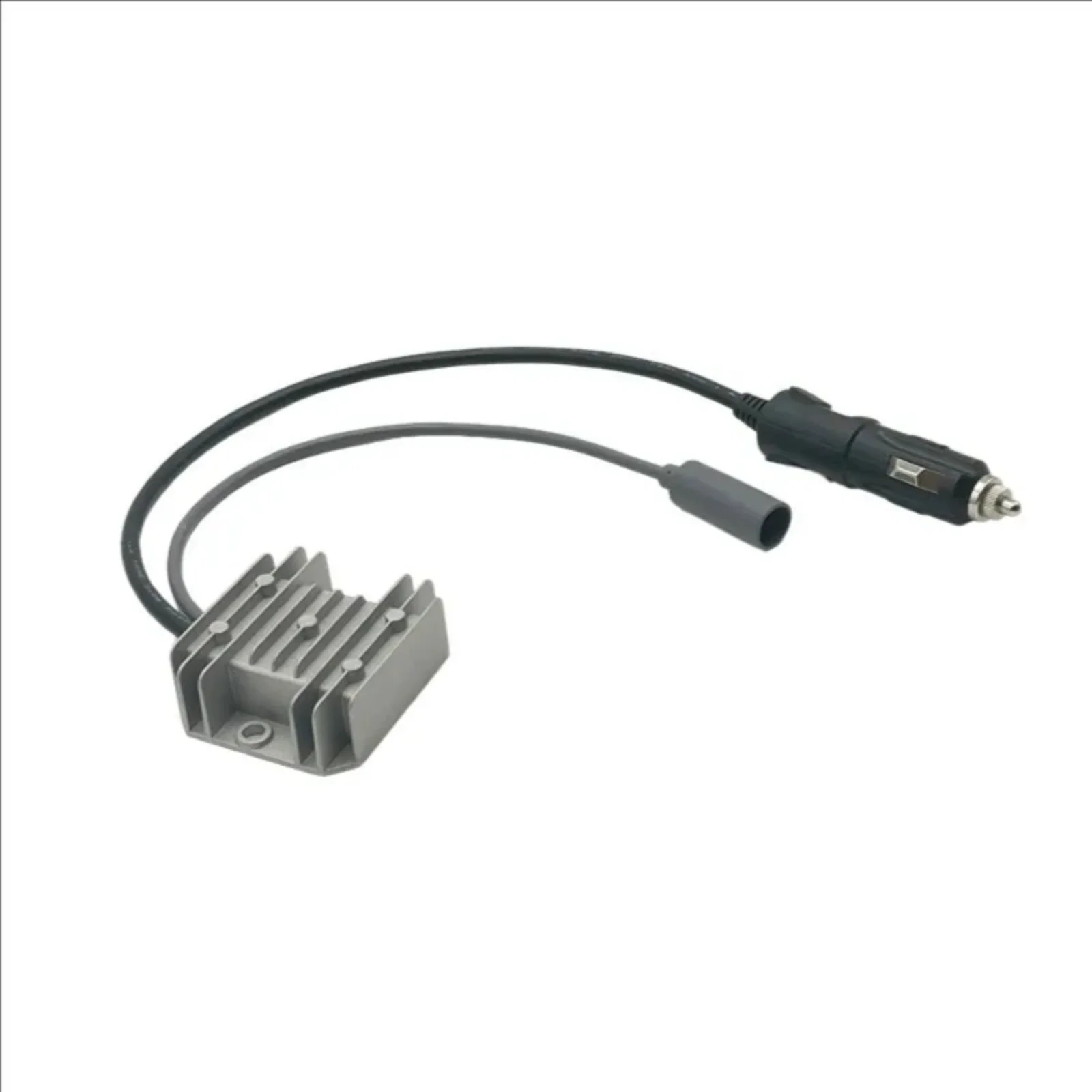 12V 24V to 30V 3.5A IP68 Waterproof Starlink Mini Car DC Power Adapter Converter