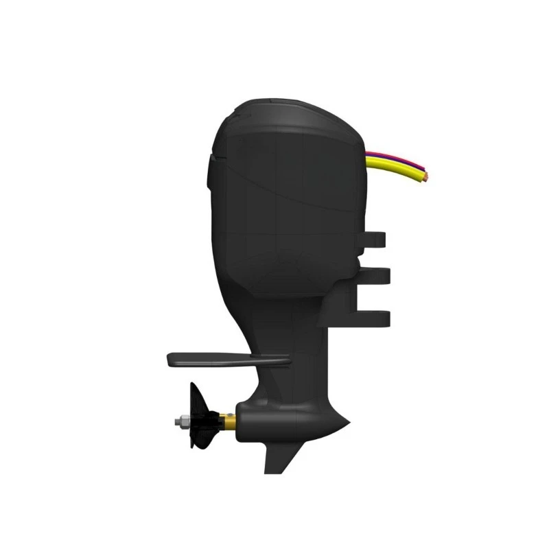 For  1:8 Outboard/outboard/stern/stern