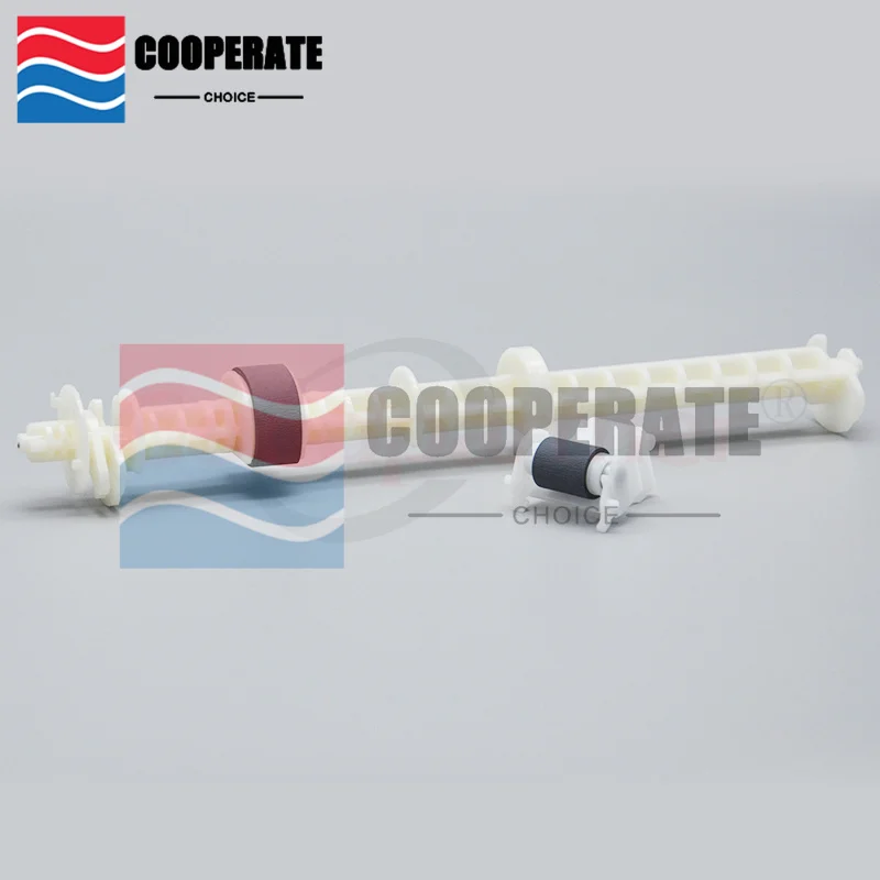 5SETS 1466932 1447353 SHAFT HOLDER ROLLER RETARD ASSY compatible for EPSON L800 L801 L805 L810 R270 R285 R295 R360 R390 P50 T50