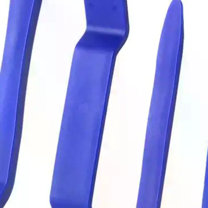 4/5 PCS Car Trim Removal Tool Set Scratch Resistant Multiple Sizes For Auto Audio Installation Panel Repair