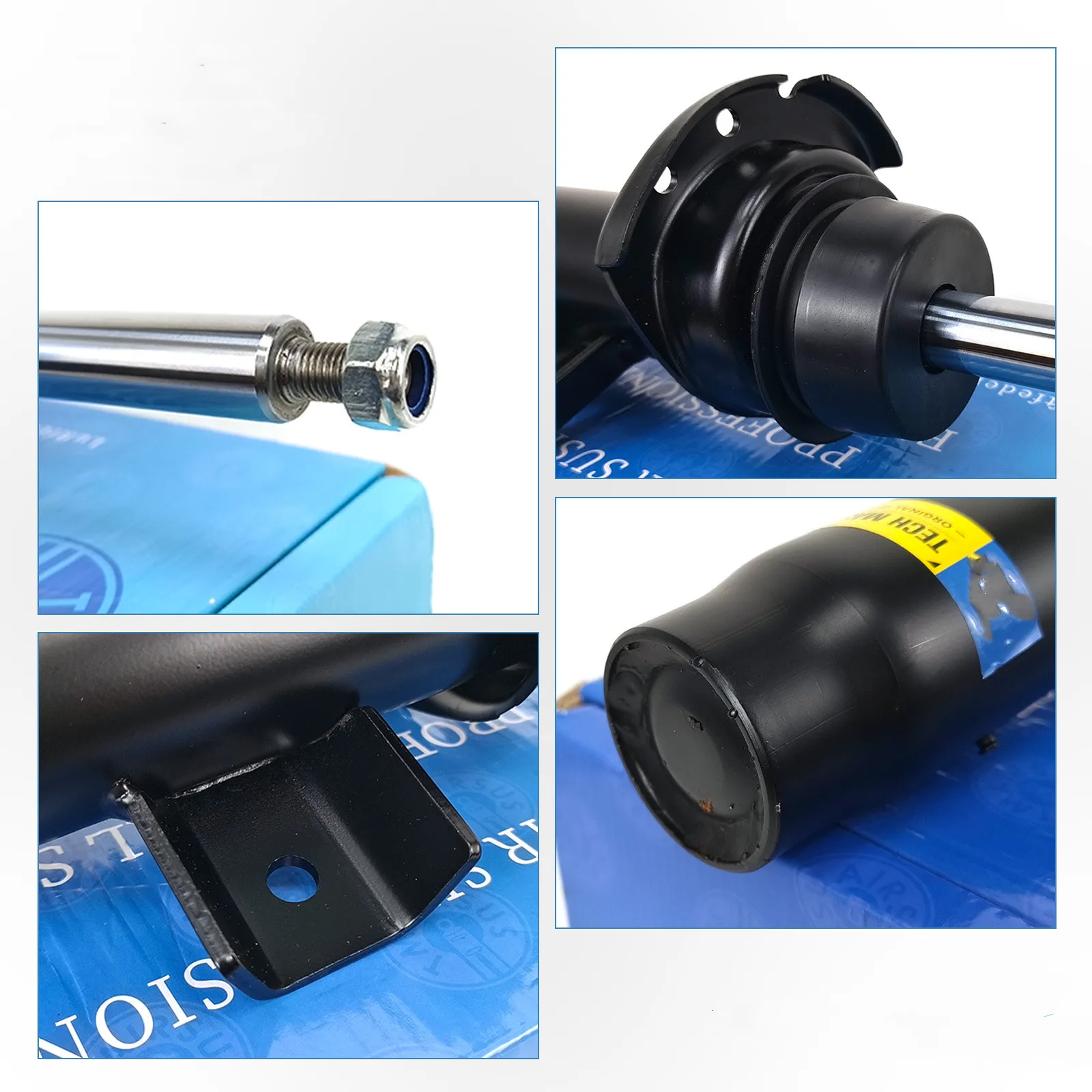 

Амортизатор 31316874373 подходит для BMW 3 серии F30 4x4.