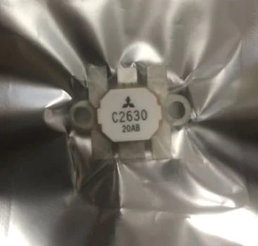 

1pcs/lot 2SC2630 C2630 High-frequency tube RF power tube module
