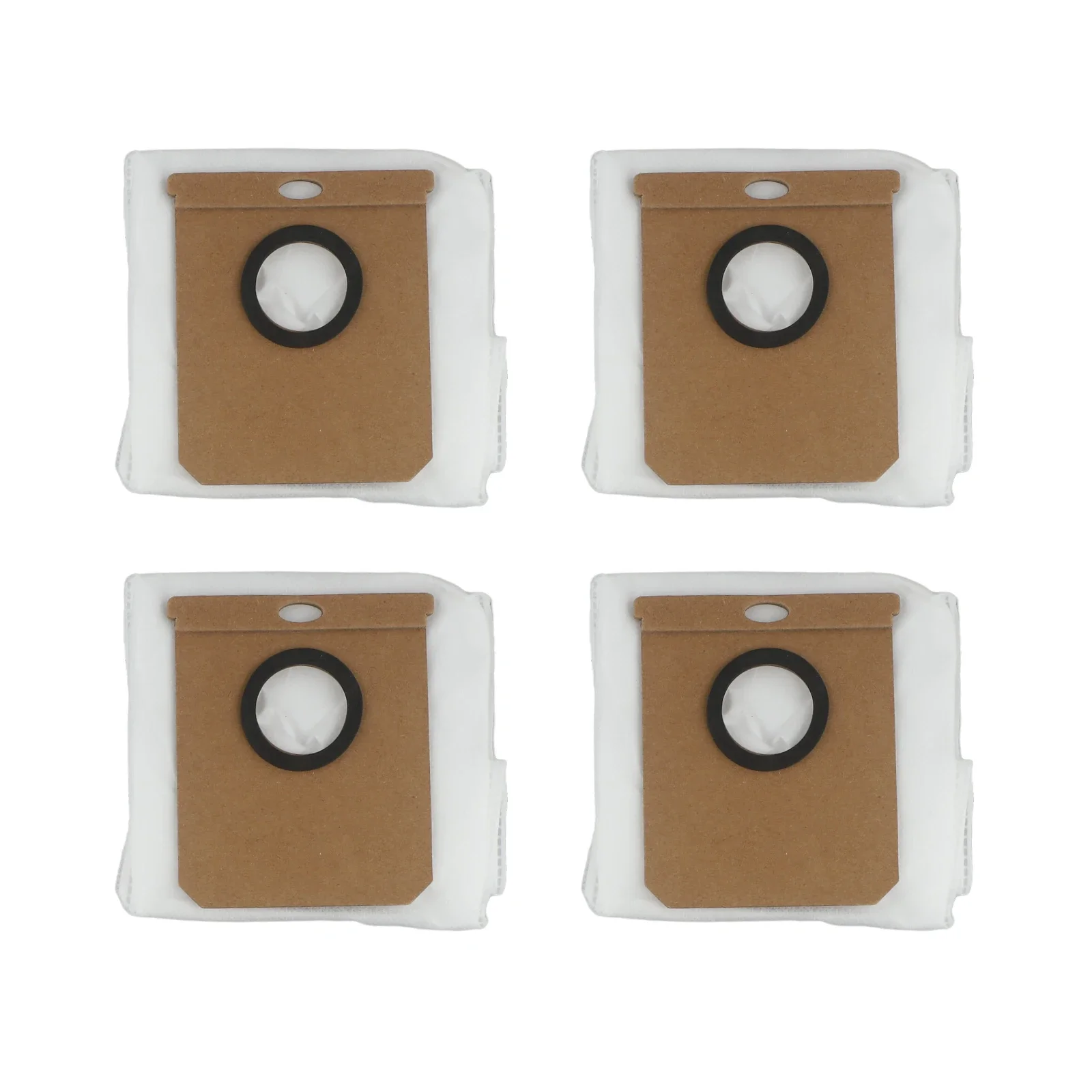 

Enhanced Cleaning Performance with Dust Bags for Cecotec For Conga 7490 For XTreme For Genesis Pack of 4 or 10