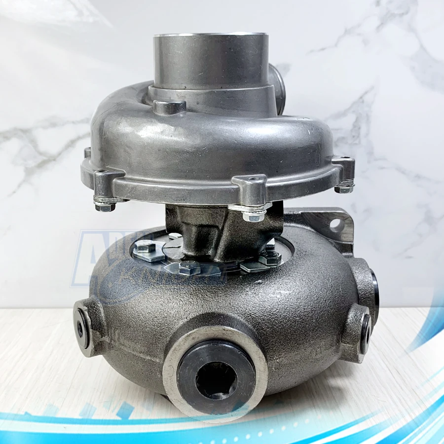 شاحن توربيني لـ Yanmar Marine 119195 -18030 119195 -18031 مايف في سي 240080   C61CND-S0080B