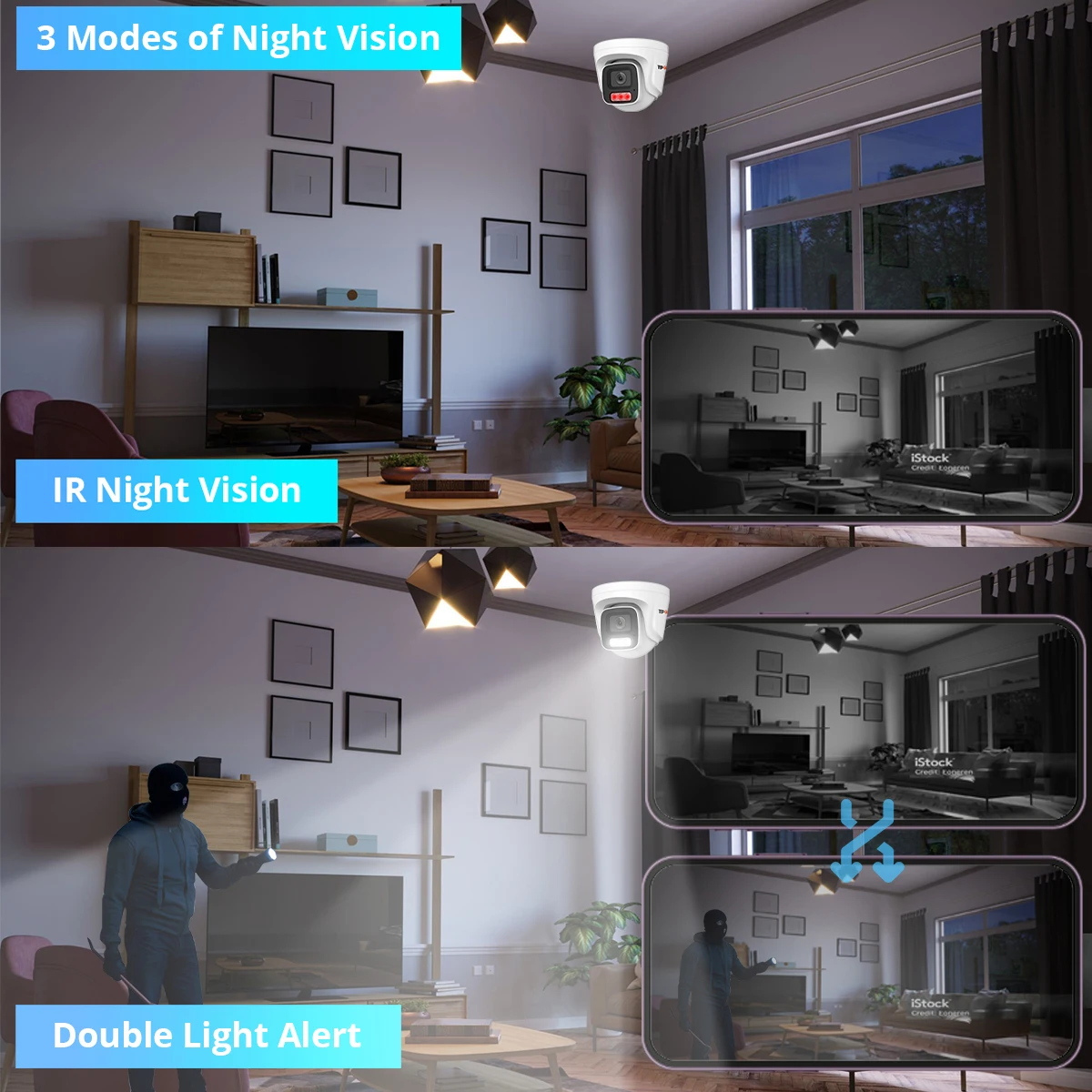 Thumbnail 4 - #43 Best Rated 360 Degree Panoramic Cameras to Buy in 2026