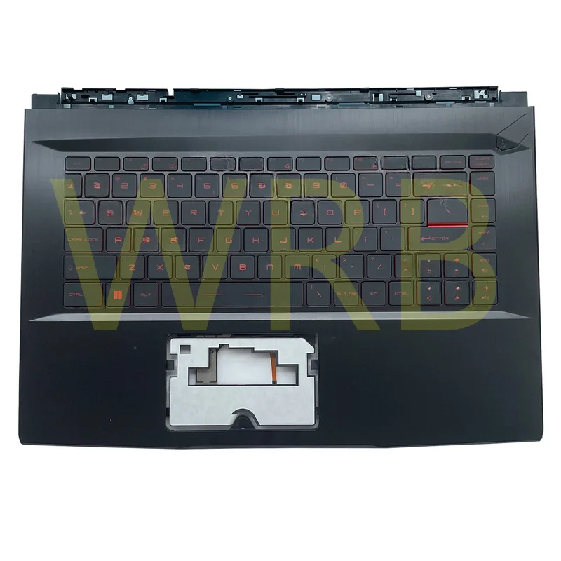 

New For MSI GF65 MS-16W1 Keyboard Not Fit GF63