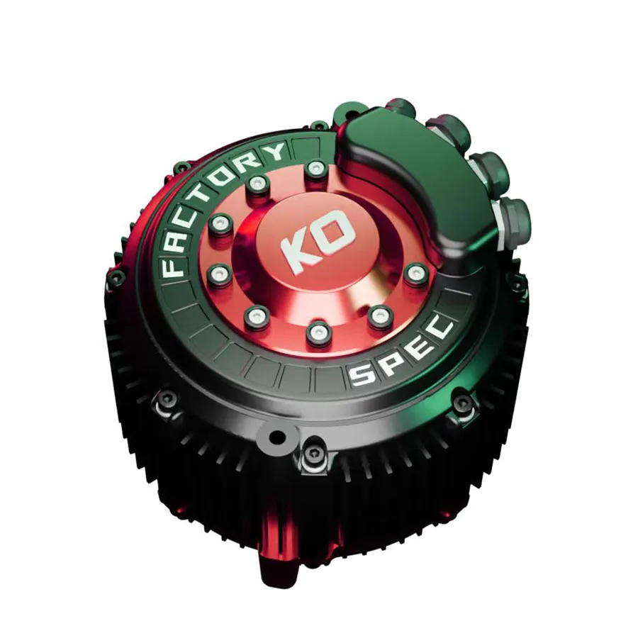 KO motor for SUR-RON Light Bee S/X special motor