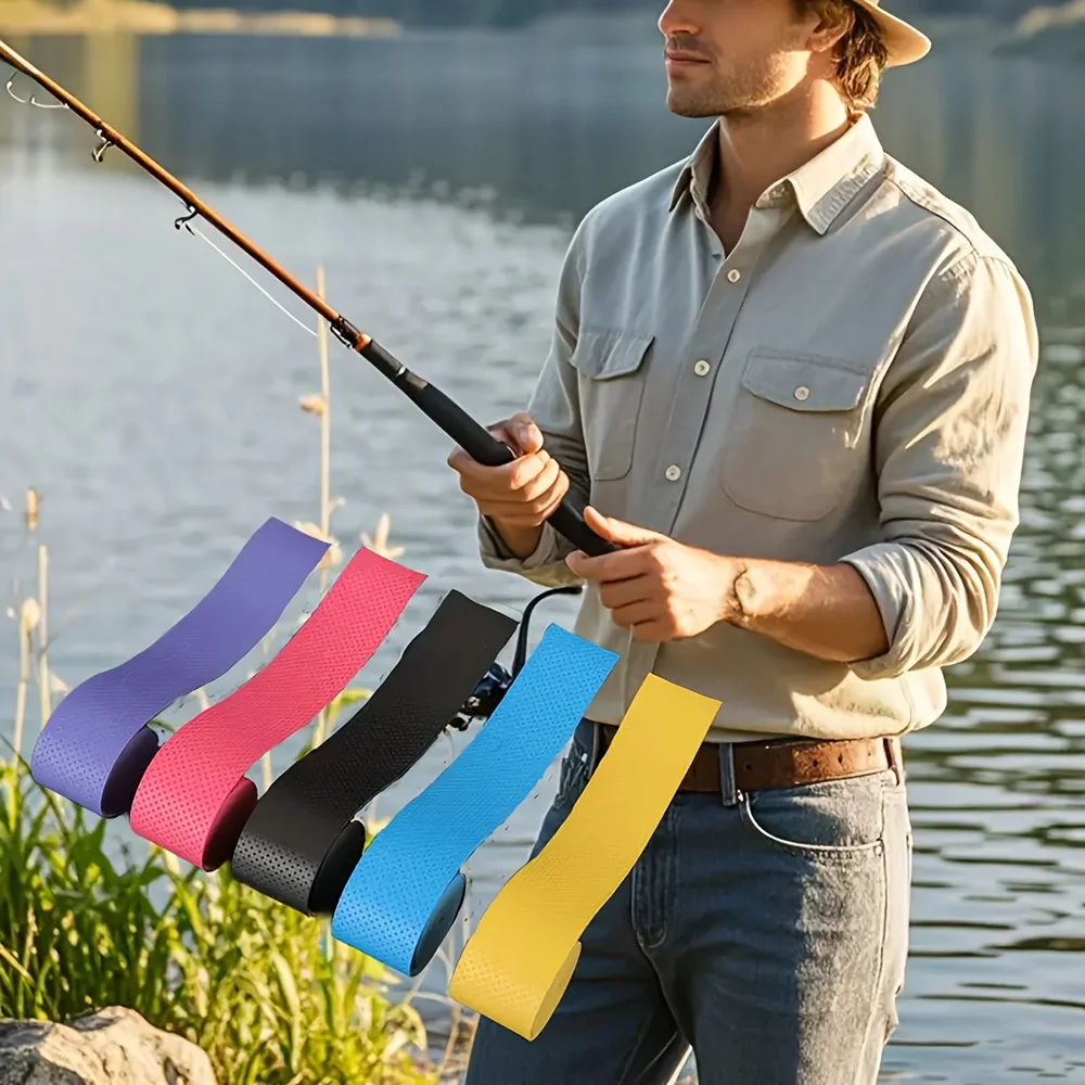 Thumbnail 4 - #35 Cheap Racket Overgrip Tape Worth Buying