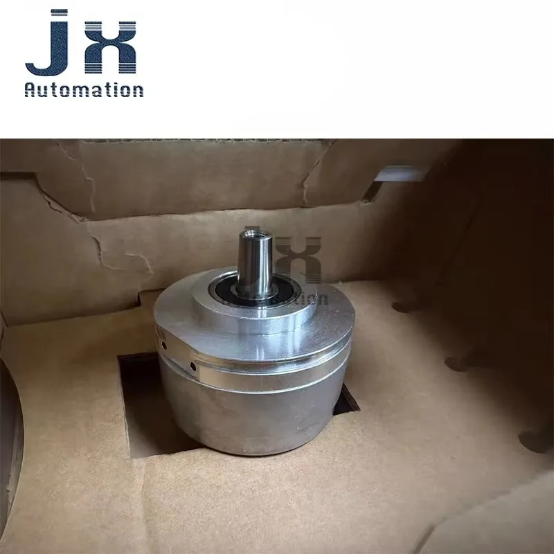 New Original Incremental Rotary Encoder ROD431.025-1024 ID:735117-02 10V-30V HTL For Machine Tool