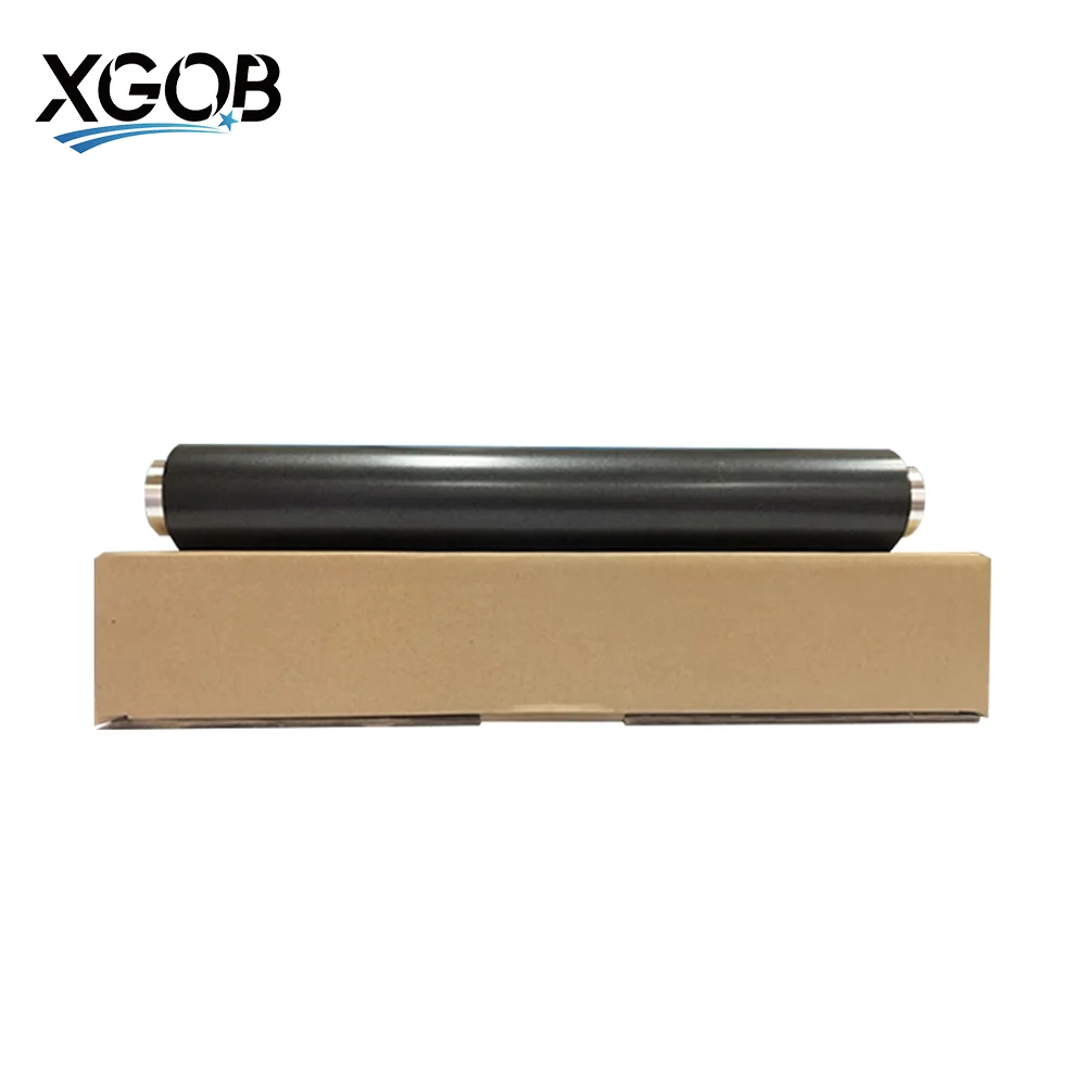 

1PCS Upper Fuser Roller For Konica Minolta C1085 C1100 C6085 C6100 C6110 High Quality Compatible Fuser Heat Roller Copier Part