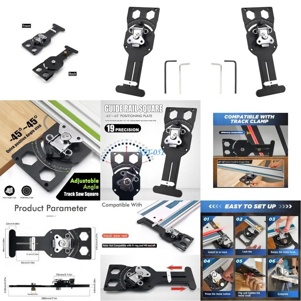 

E15A Workshop Grade Track Observed Guide Highlighting Forty Five Adjustments and Permanent Bronze Factors for Professional Use