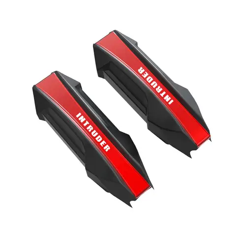 10 best sales सुजुकी इंट्रूडर 1500 - №7