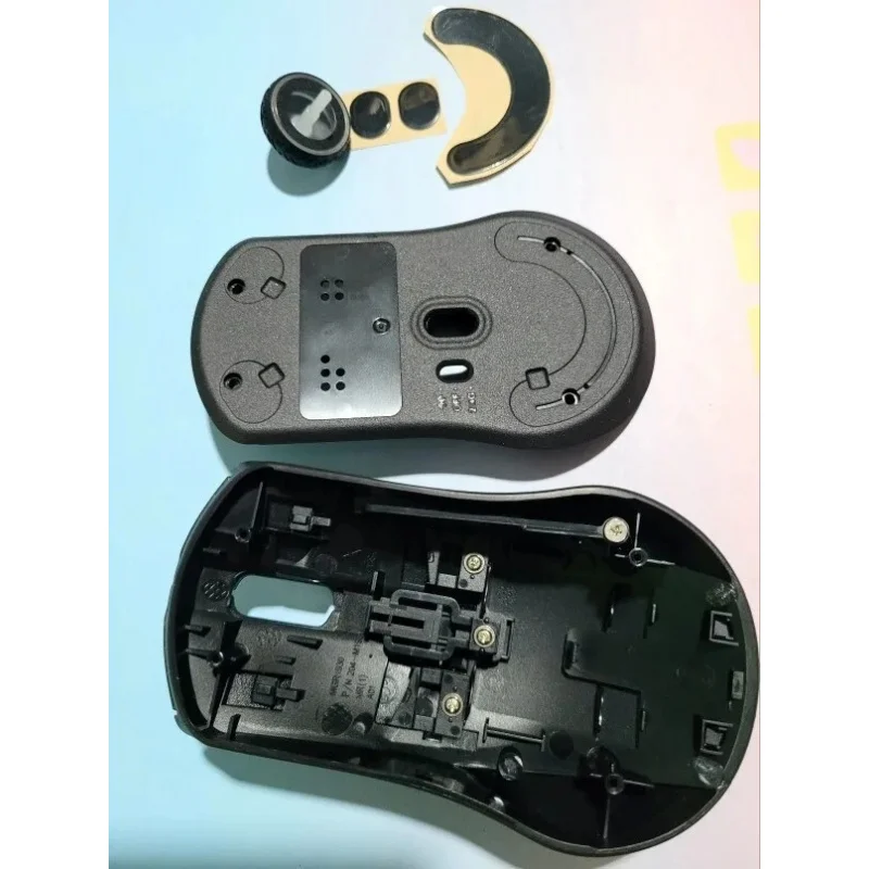 Z Wireless Mouse Original Shell Roller Foot Patch for steelseries RIVAL3