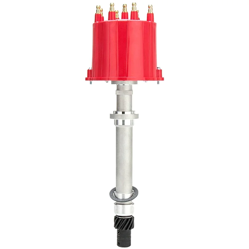 

Leading-Edge-Ignition Distributor For Blazer Camaro Van Firebird Suburban 606-02302 606-02257, 1103838, 1103952, 11036