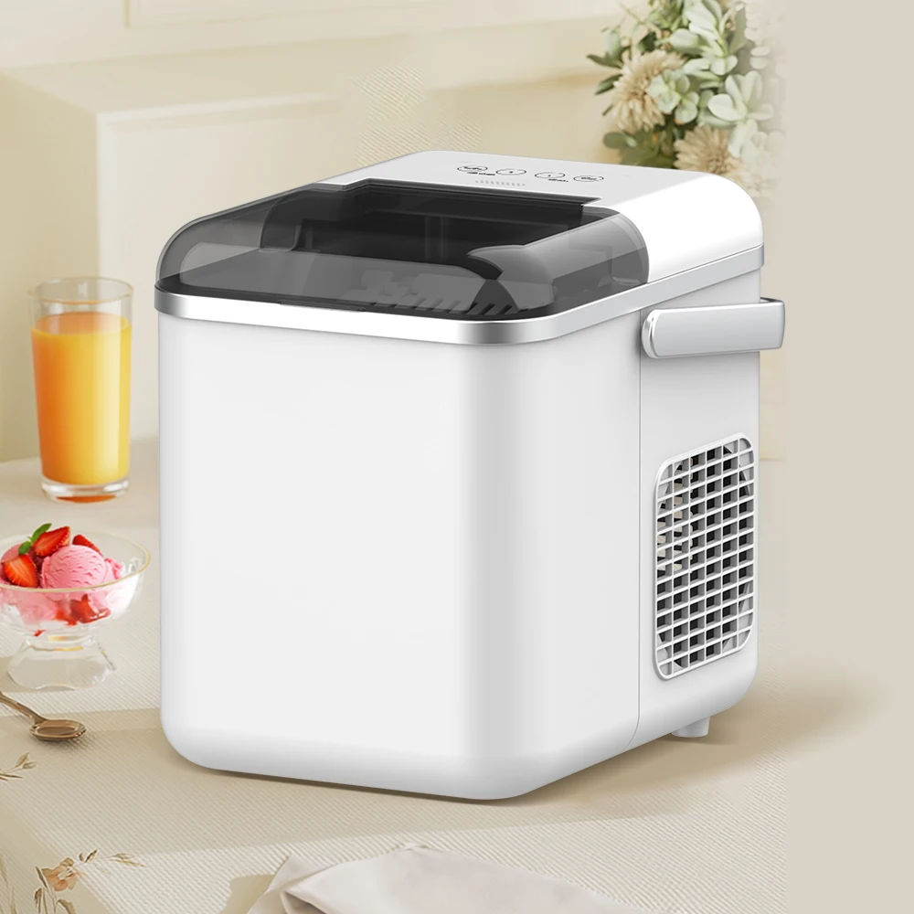 OEMカラー製氷機 デジタル制御 6分高速 ポータブル製氷機 工場供給