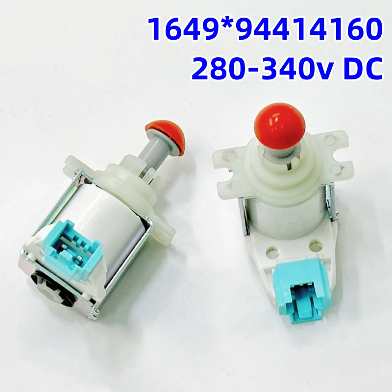 SJ236I01 E19 Suitable for Siemens/Bosch Dishwasher Drain Valve Fitting SJ236I01