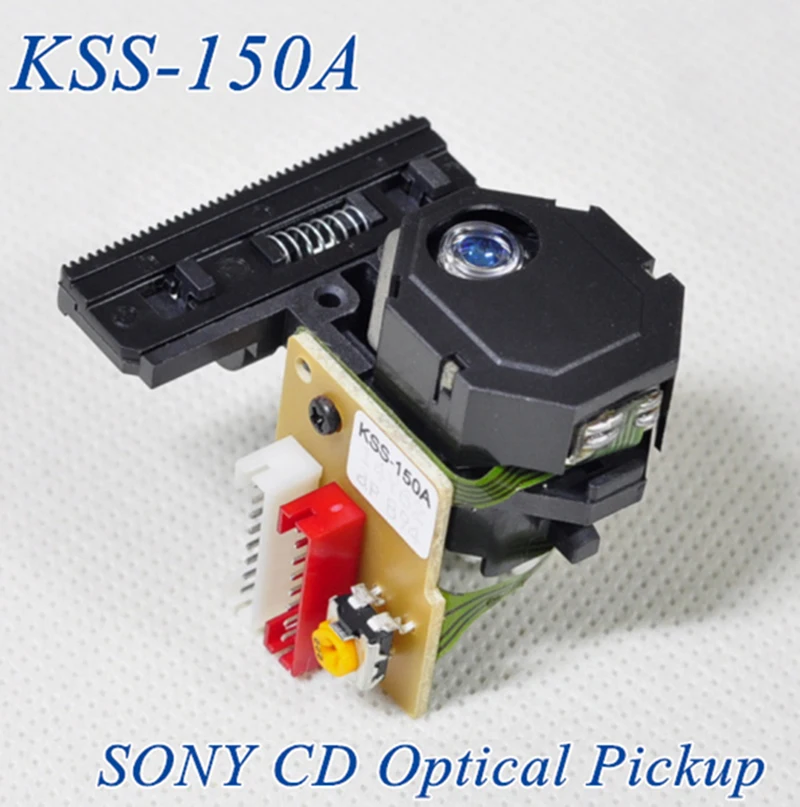 1PCS KSS-150A Laser Head LENS CD Optical Pickup