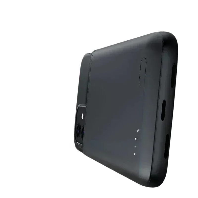 For Iphone 15 15 Pius Pro  Pro Max Battery Case Pow 6800Mah Battery Charger Case