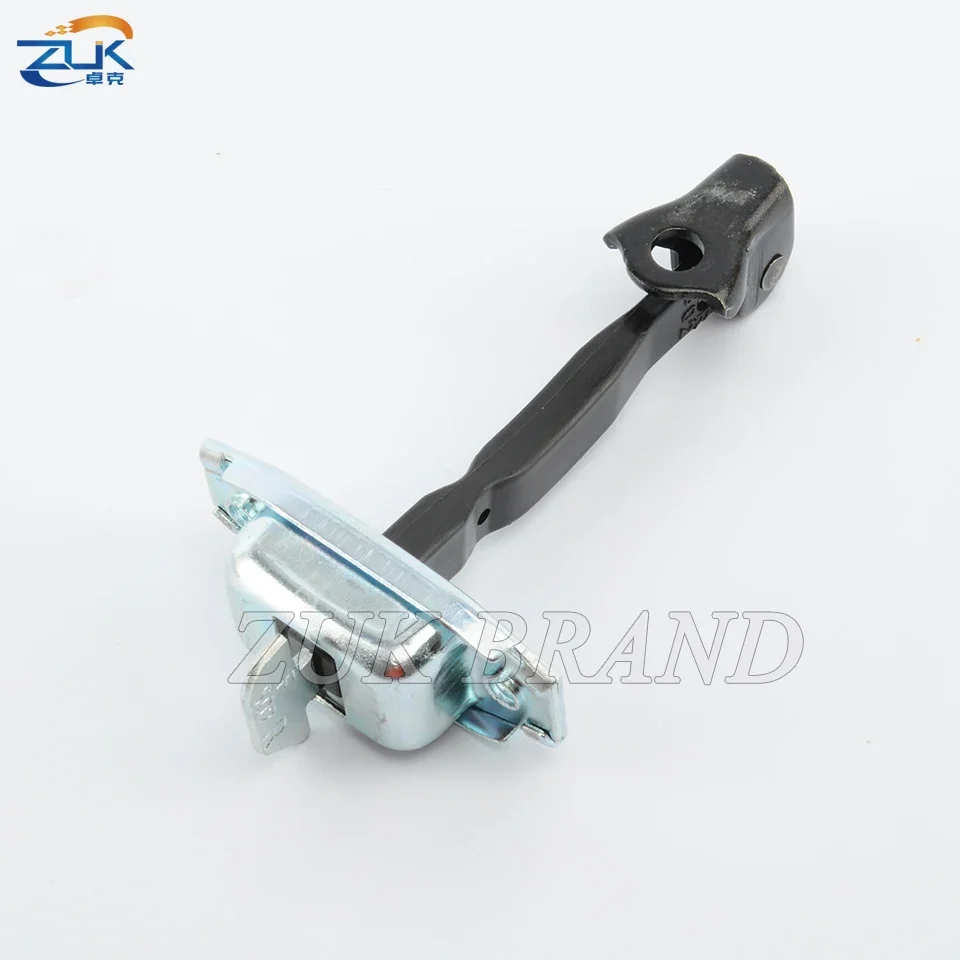 Front Rear Left Right Car Door Stopper Checker Door-Check Strap Hinge Arm For TOYOTA VIOS YARIS Sedan NCP92 NCP93 2008-2013