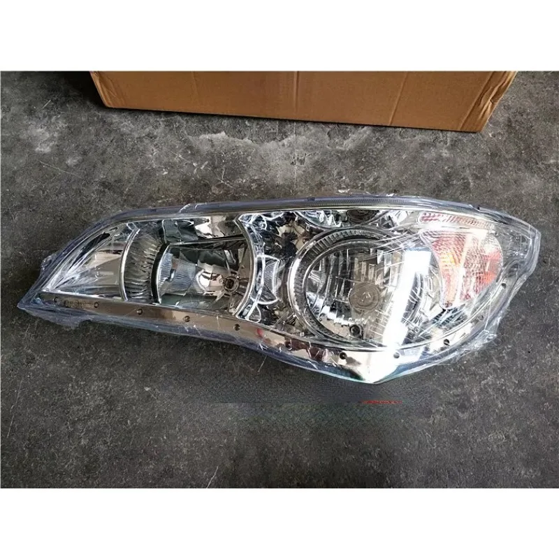 

Original Factory Genuine Goods Applicable to Dajinlong Bus Xmq6120 Headlight Assembly