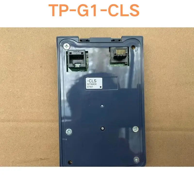 New TP-G1-CLS LIFT/LM1S Elevator Inverter Operation Panel Fast Shipping