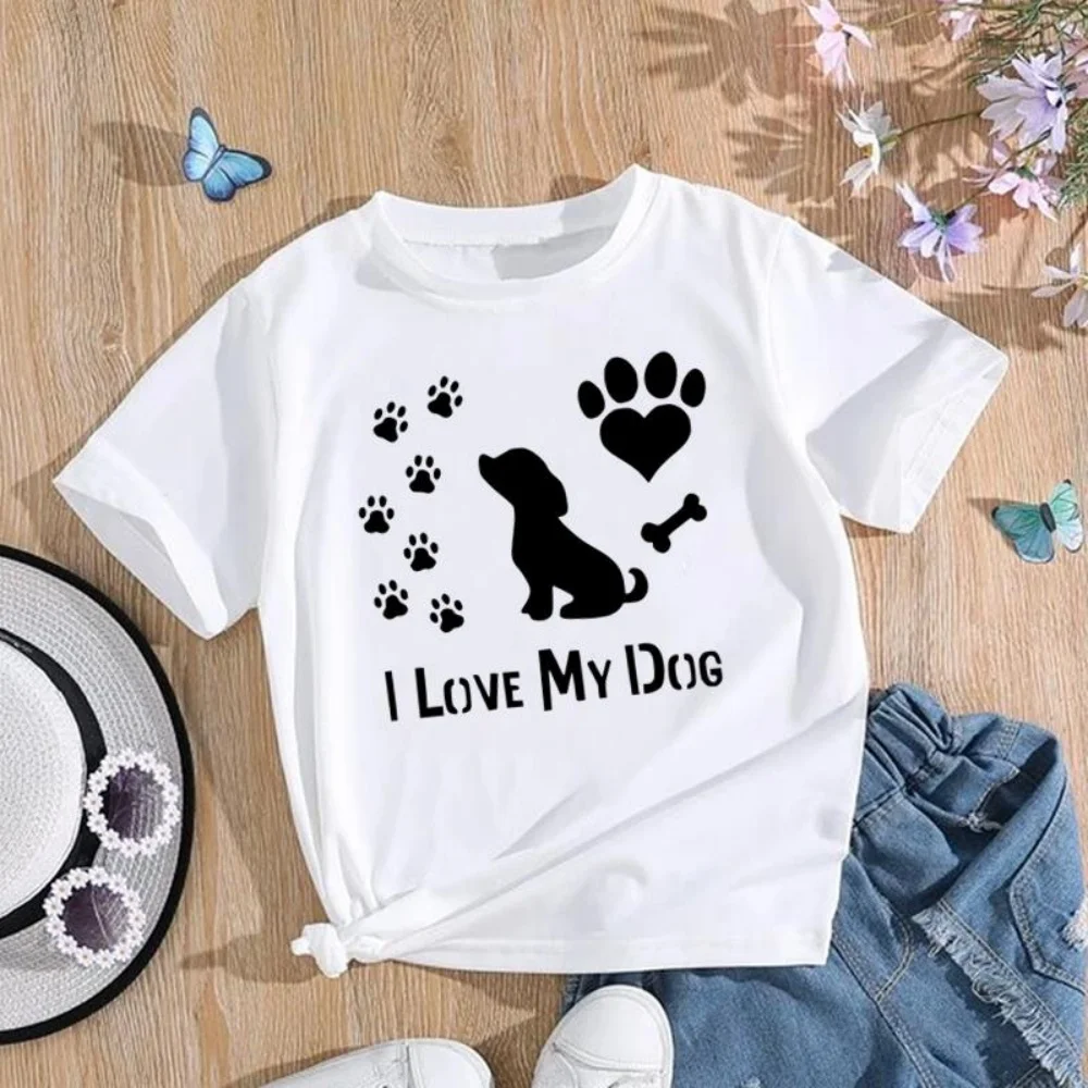 

(Азиатский размер) Женская футболка в забавном стиле с милым трендом, модная футболка с милым принтом, футболка, одежда с коротким рукавом, женские футболки с графикой