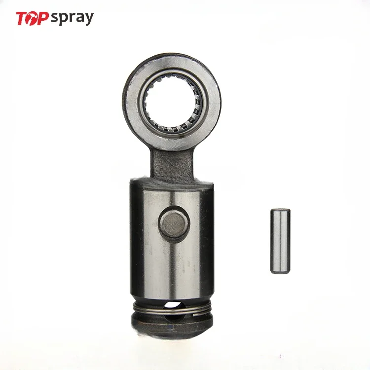 

Pressure Airless Sprayer 287053 Airless Piston Sprayer Crankshaft Conrod Sprayer nozzle