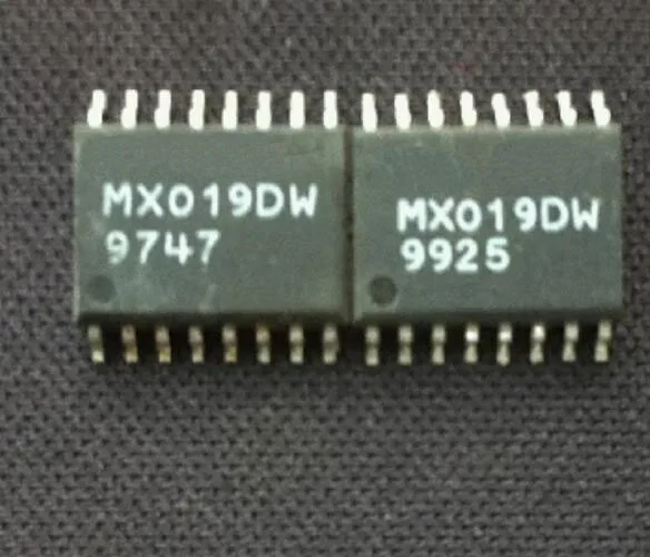 

IC новая оригинальная MX019DW SOP16 Высококачественная продукция
