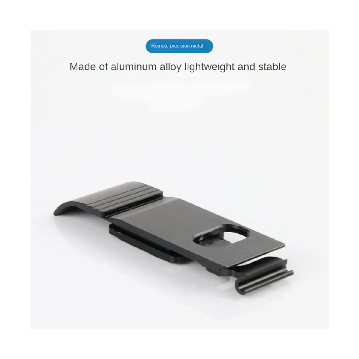 สำหรับ GoPro-MAX ฝาปิดแบตเตอรี่แบบเลื่อนด้านข้างกล้องกันฝุ่นที่ถอดออกได้พอร์ตเคสสำหรับชาร์จฝาประตูสีน้ำเงิน