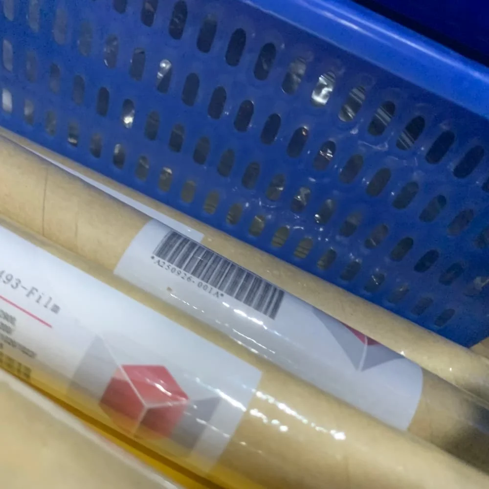 

10PC X JAPAN Fuser Fixing Film Sleeve + grease for HP 1000 1005 1160 1200 1220 1300 1320 1010 1020 1022 3050 3015 P2014 P2015