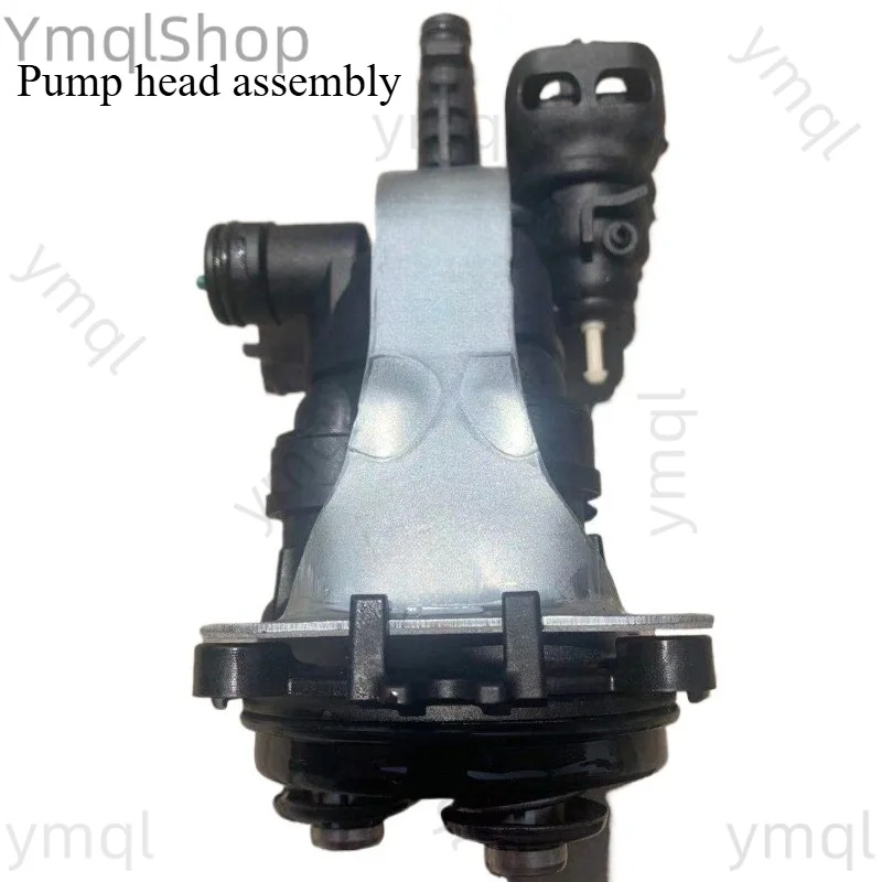 Replacement Pump Head & Plunger Assembly For K2 K3 High Pressure Washer Parts