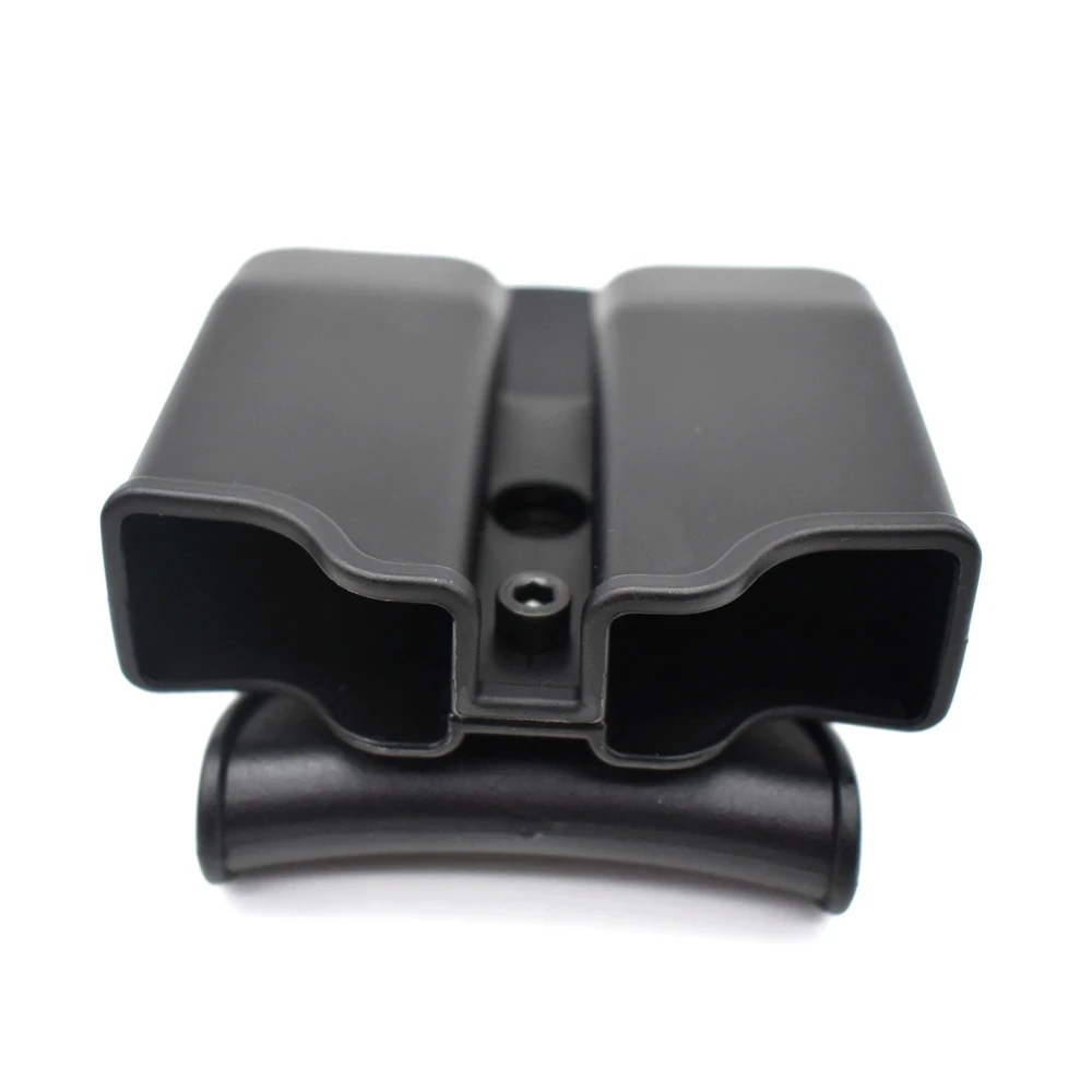 Outdoor Double Storage Pouch description 5