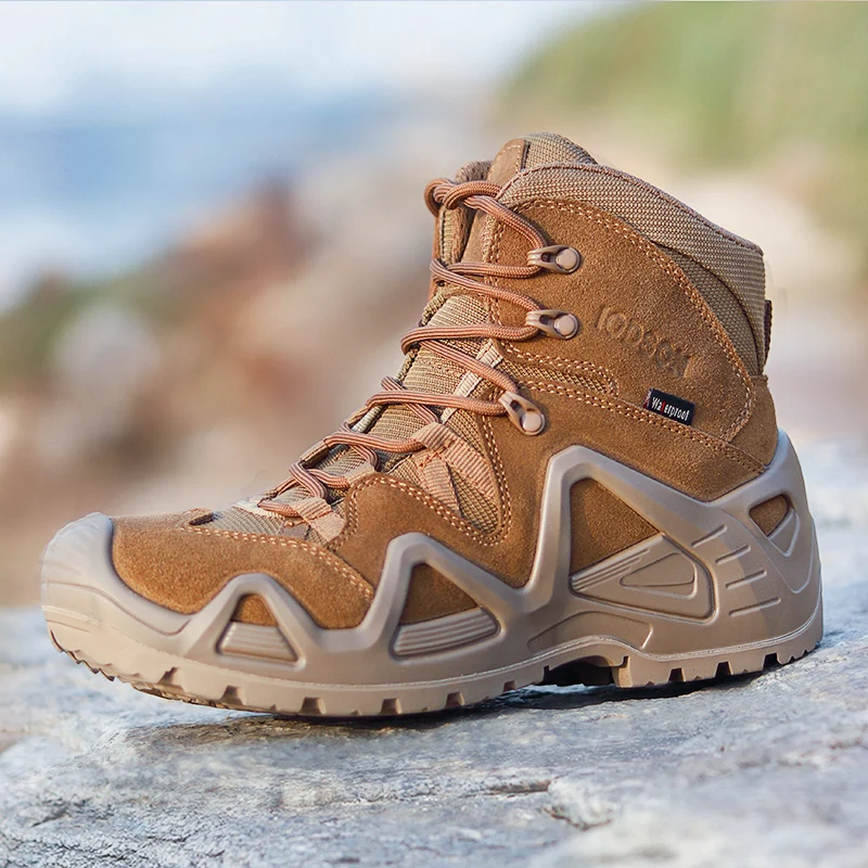 

Men's Hiking Boots Comfortable Casual Walking Shoes Unisex Hiking Boots & Sports Shoes Walking & Leisure Footwear