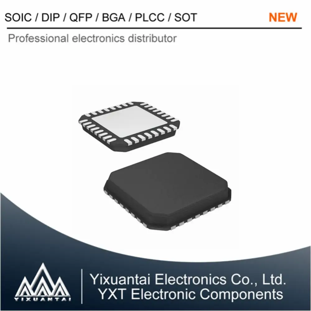 

2pcs/Lot QT60240 QT60240-ISG MLF-32【IC TOUCH SENSOR 24KEY 32QFN】New and Original