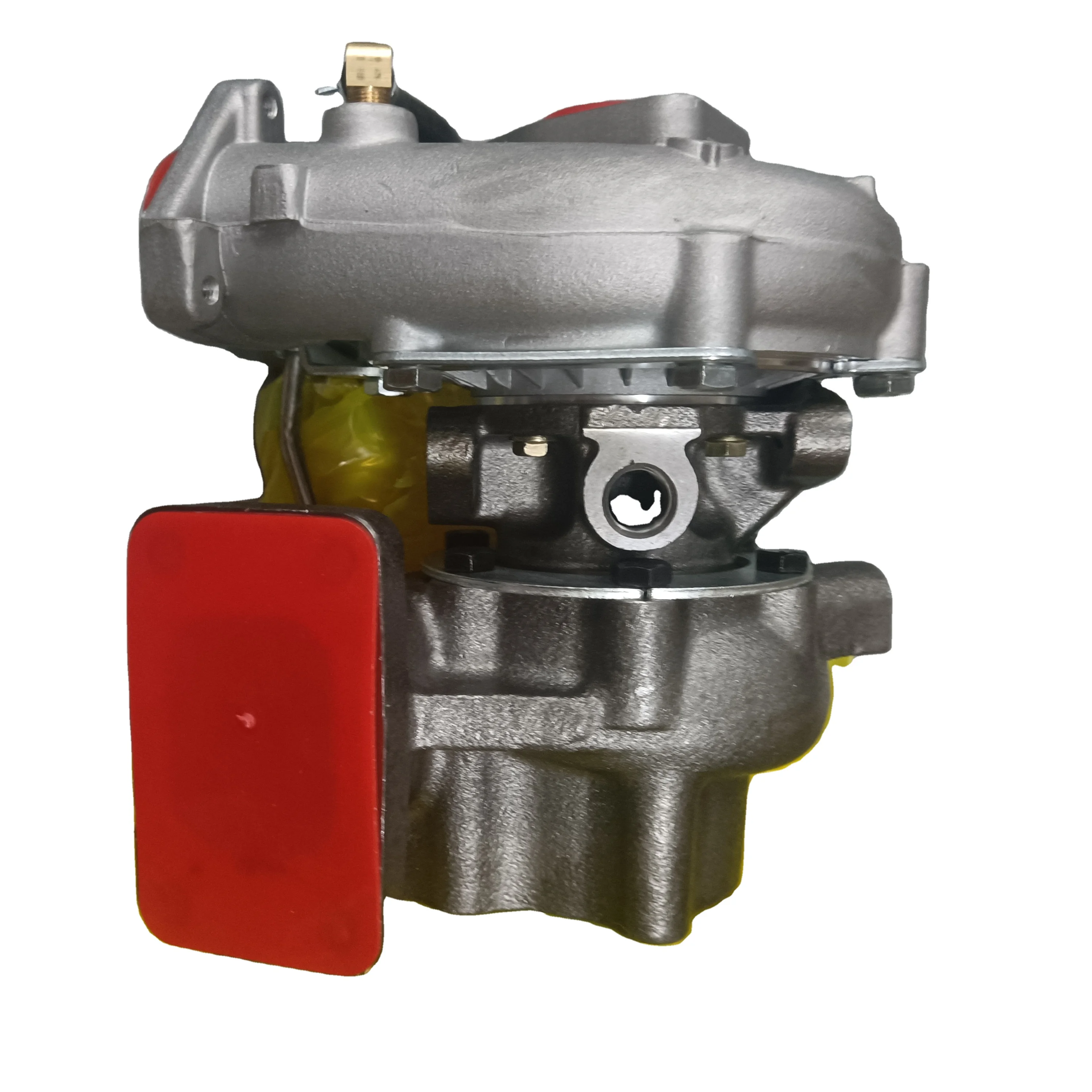 New 6HH1 Turbocharger HT18 14411-VC710 for ISUZU Truck Nis san Patrol 14411VC710 6HH1T Use d Turbocharger